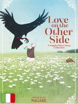 Love From the Other Side