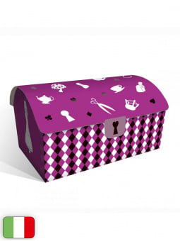 Alice In Wonderland - Cofanetto (vol. 1-2)