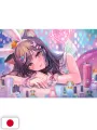 Momoco Artbook - Arpeggio - Edizione Giapponese