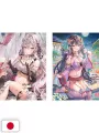 Momoco Artbook - Arpeggio - Edizione Giapponese