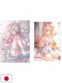 Momoco Artbook - Arpeggio - Edizione Giapponese