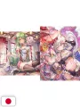 Momoco Artbook - Arpeggio - Edizione Giapponese