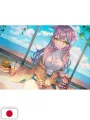 Momoco Artbook - Arietta - Edizione Giapponese