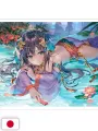 Momoco Artbook - Arietta - Edizione Giapponese