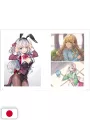 Momoco Artbook - Arietta - Edizione Giapponese