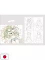 Momoco Artbook - Arietta - Edizione Giapponese
