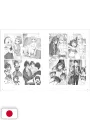 Momoco Artbook - Arietta - Edizione Giapponese