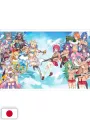 Momoco Artbook - Arietta - Edizione Giapponese