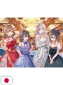 Momoco Artbook - Alya Sometimes Hides Her Feelings in Russian - Edizione Giapponese