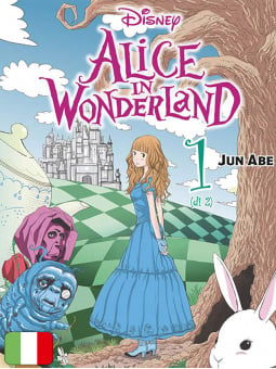 Alice In Wonderland 1