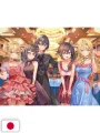 Momoco Artbook - Alya Sometimes Hides Her Feelings in Russian - Edizione Giapponese