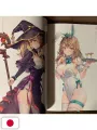 Momoco Artbook - Alya Sometimes Hides Her Feelings in Russian - Edizione Giapponese