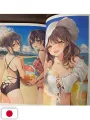 Momoco Artbook - Alya Sometimes Hides Her Feelings in Russian - Edizione Giapponese