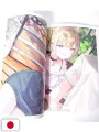 Momoco Artbook - Alya Sometimes Hides Her Feelings in Russian - Edizione Giapponese