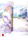 Momoco Artbook - Alya Sometimes Hides Her Feelings in Russian - Edizione Giapponese