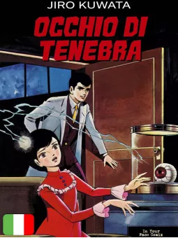 Occhio Di Tenebra