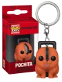 Pochita Chainsaw Man - Funko Pocket Pop! Keychain
