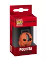 Pochita Chainsaw Man - Funko Pocket Pop! Keychain