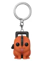 Pochita Chainsaw Man - Funko Pocket Pop! Keychain