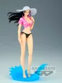 Nico Robin One Piece Glitter & Glamours Splash Style - Banpresto Figure