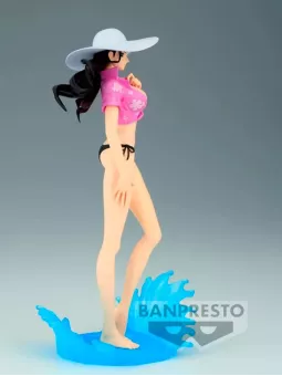Nico Robin One Piece Glitter & Glamours Splash Style - Banpresto Figure