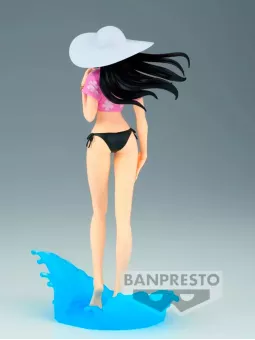 Nico Robin One Piece Glitter & Glamours Splash Style - Banpresto Figure