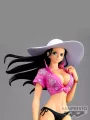 Nico Robin One Piece Glitter & Glamours Splash Style - Banpresto Figure