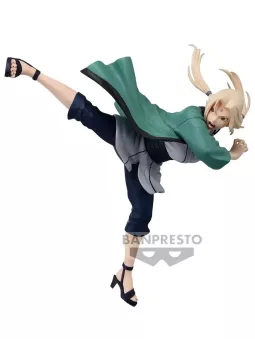 Tsunade Naruto Shippuden Figure Colosseum - Banpresto Figure