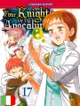 Four Knights Of The Apocalypse 17