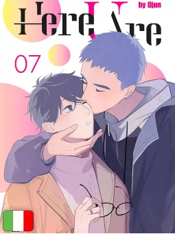 Here U Are 7