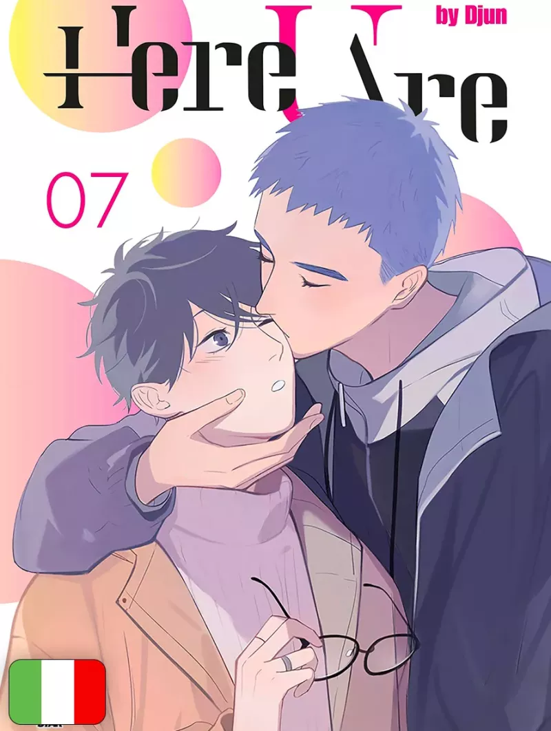 Here U Are 7