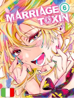 Marriagetoxin 6