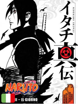 Itachi - Il giorno