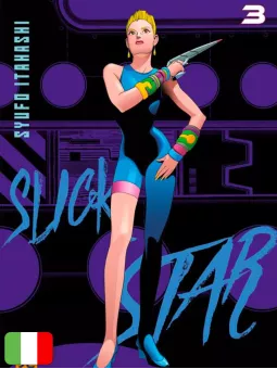 Slick Star 3