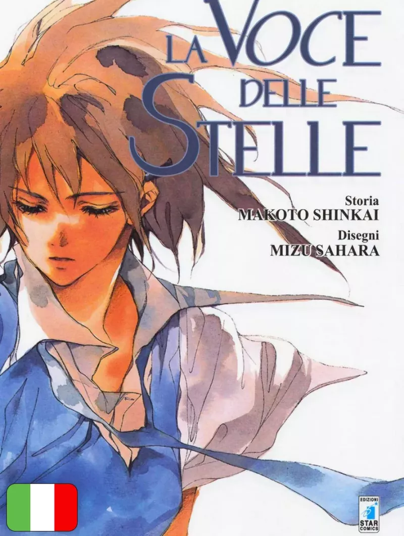 La Voce Delle Stelle