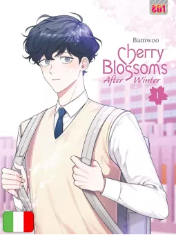 Cherry Blossoms After Winter 1