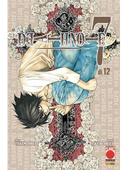 Death Note 7