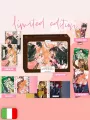Gli Agenti Delle Quattro Stagioni - La Danza Della Primavera - Box Limited Edition