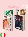 Gli Agenti Delle Quattro Stagioni - La Danza Della Primavera - Box Limited Edition