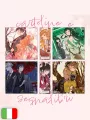 Gli Agenti Delle Quattro Stagioni - La Danza Della Primavera - Box Limited Edition