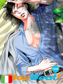 Skip Beat! 45