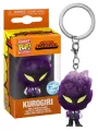 Kurogiri My Hero Academia - Funko Pocket Pop! Keychain