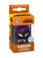 Kurogiri My Hero Academia - Funko Pocket Pop! Keychain