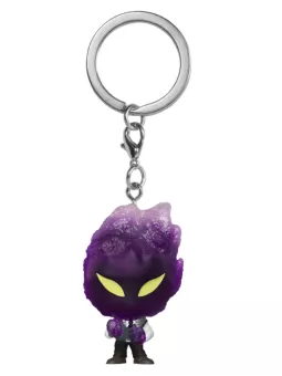 Kurogiri My Hero Academia - Funko Pocket Pop! Keychain
