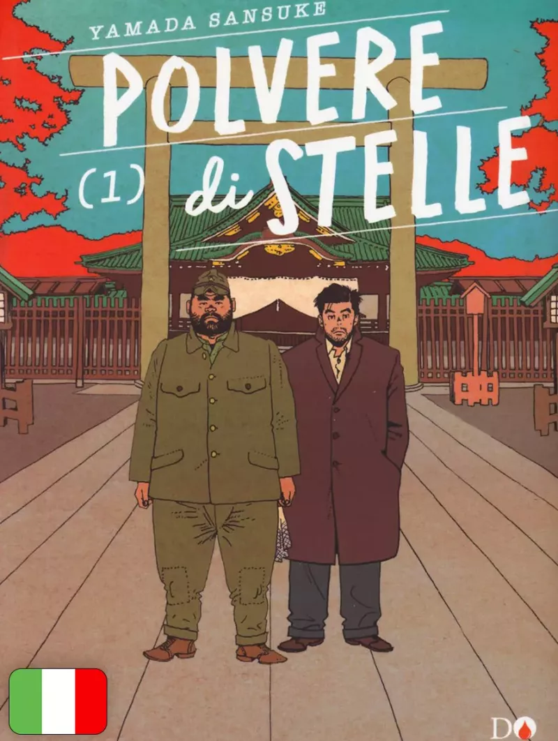 Polvere Di Stelle 1