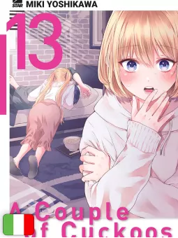 A Couple Of Cuckoos 13