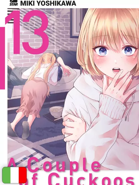 A Couple Of Cuckoos 13