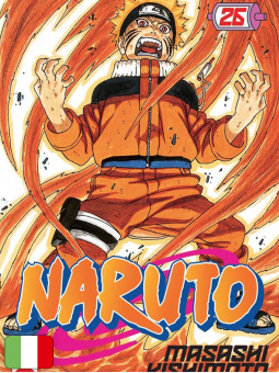 Naruto il Mito 26