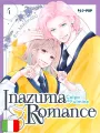 Inazuma & Romance - Colpo Di Fulmine 4