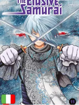 The Elusive Samurai 11